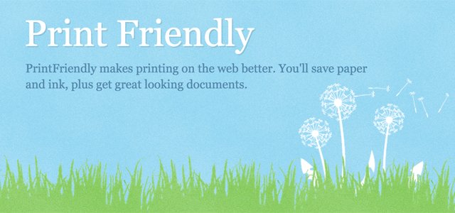 How to Create a PDF from a Blog Post&nbsp;Pattern