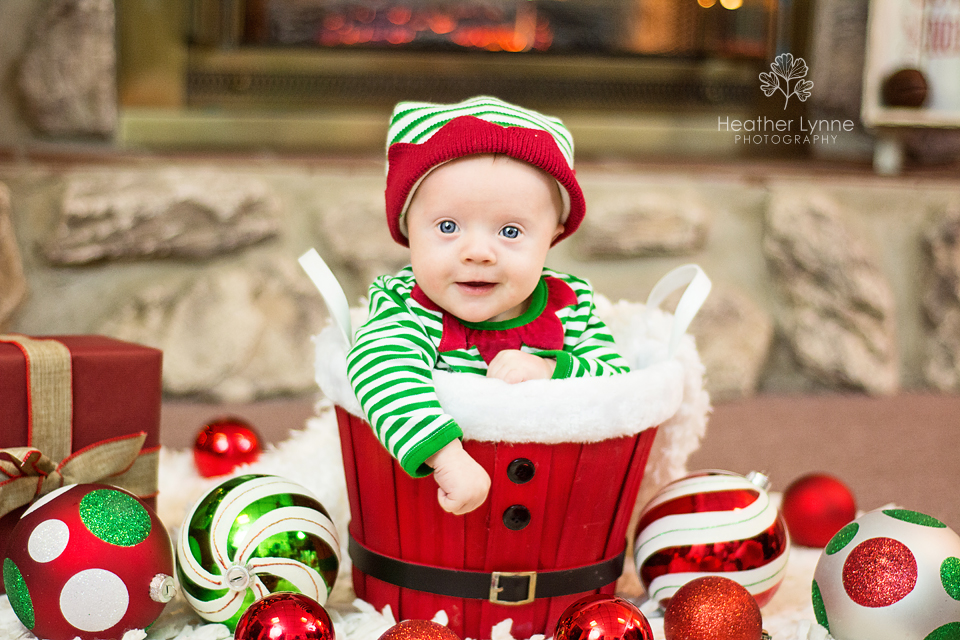 Wilkins Christmas Mini – Photography&nbsp;Session