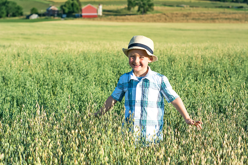 Dakota’s 5th Birthday – Photography&nbsp;Session